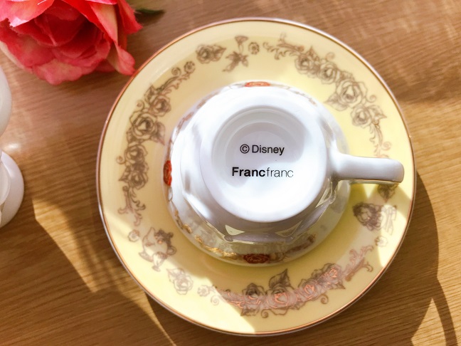 Francfranc PRINCESS DAYS